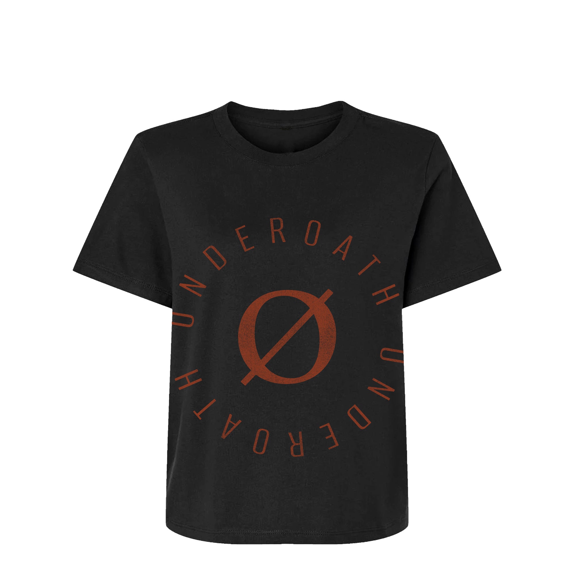 DTGL Circle Women's Tee