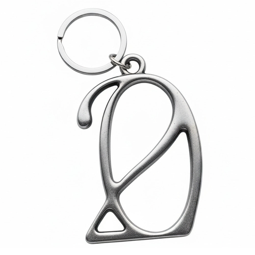 オ*ト様 [XG] Recycled Keychain ATELIER DTGL Keychain - Underoath - Define The Great Line Twentieth