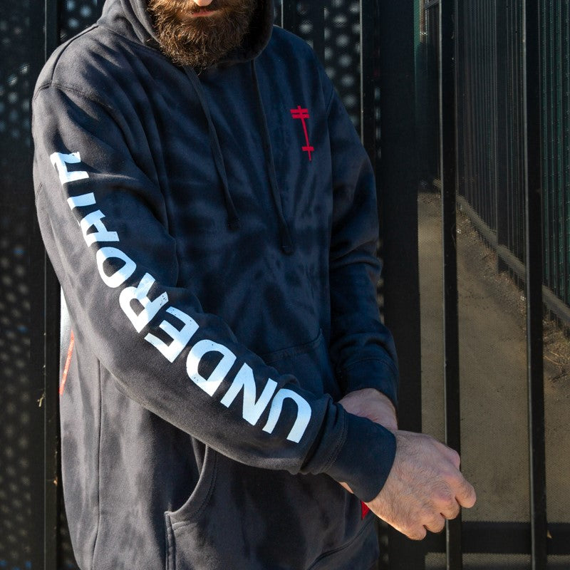 Place After Hoodie
