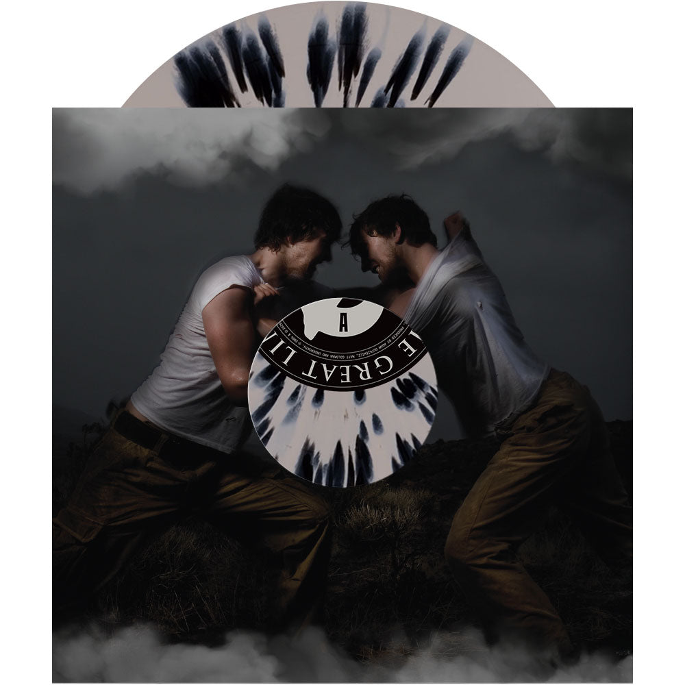 Define The Great Line Twentieth Anniversary Vinyl - Static Slate RE-ENVISIONED