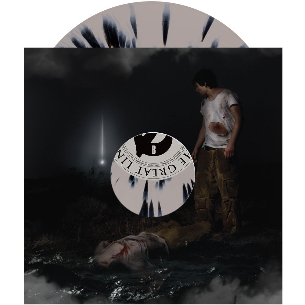 Define The Great Line Twentieth Anniversary Vinyl - Static Slate RE-ENVISIONED