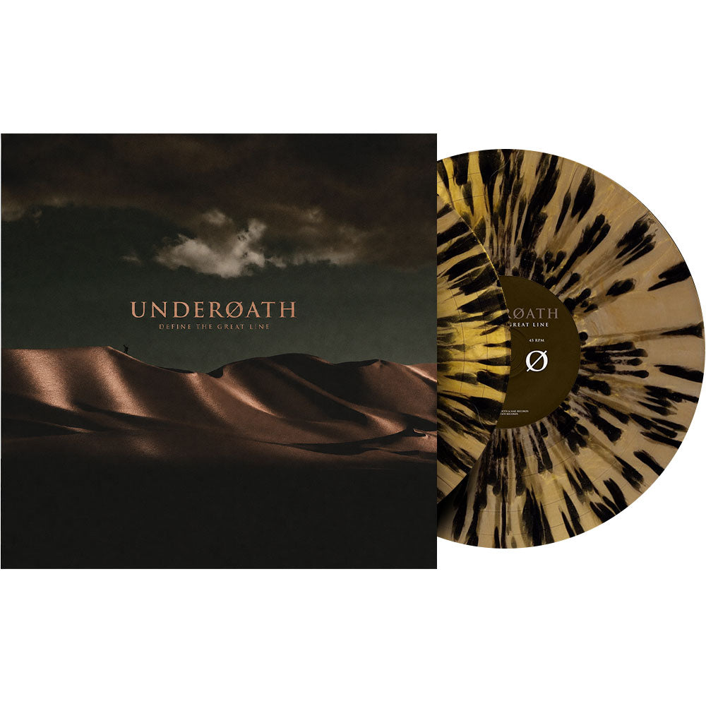 Define The Great Line Twentieth Anniversary Vinyl