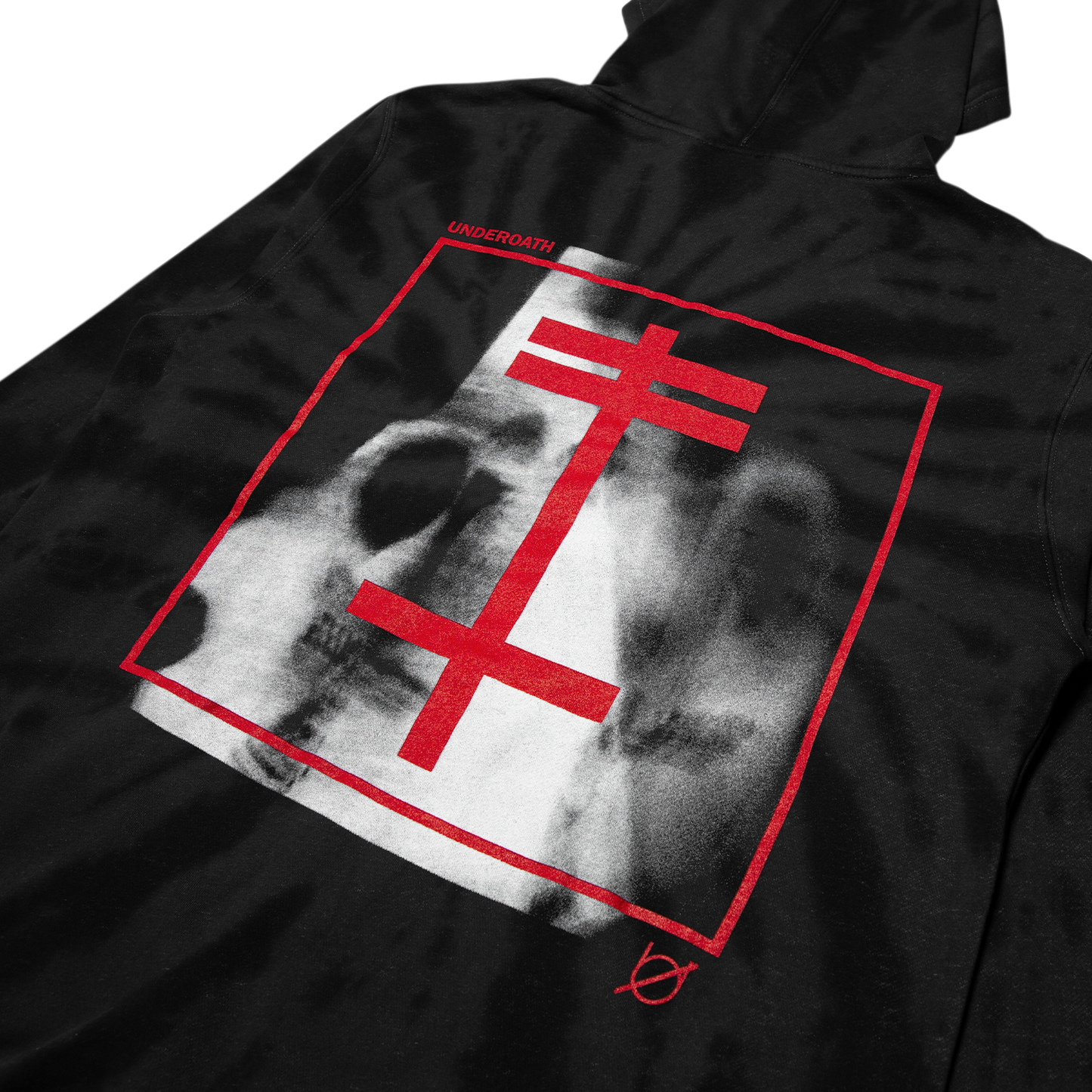 Place After Hoodie