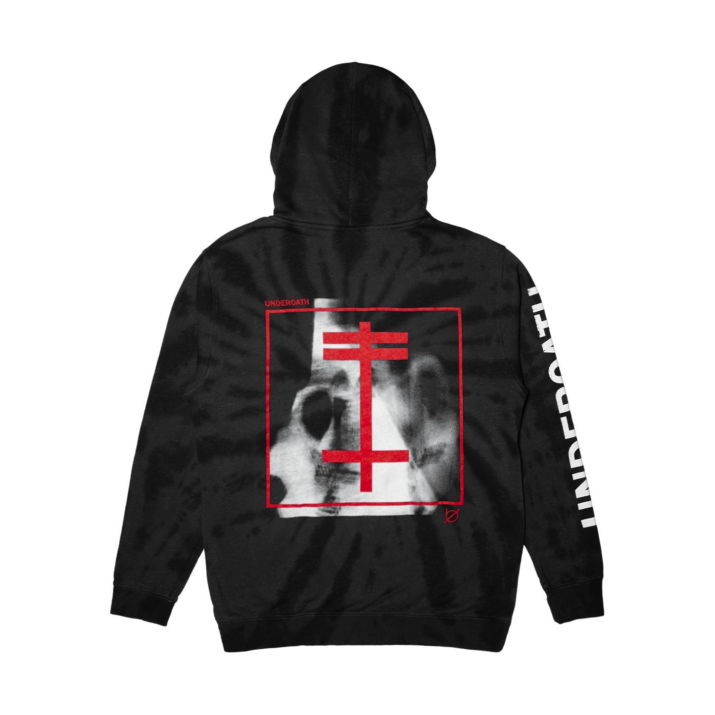Place After Hoodie
