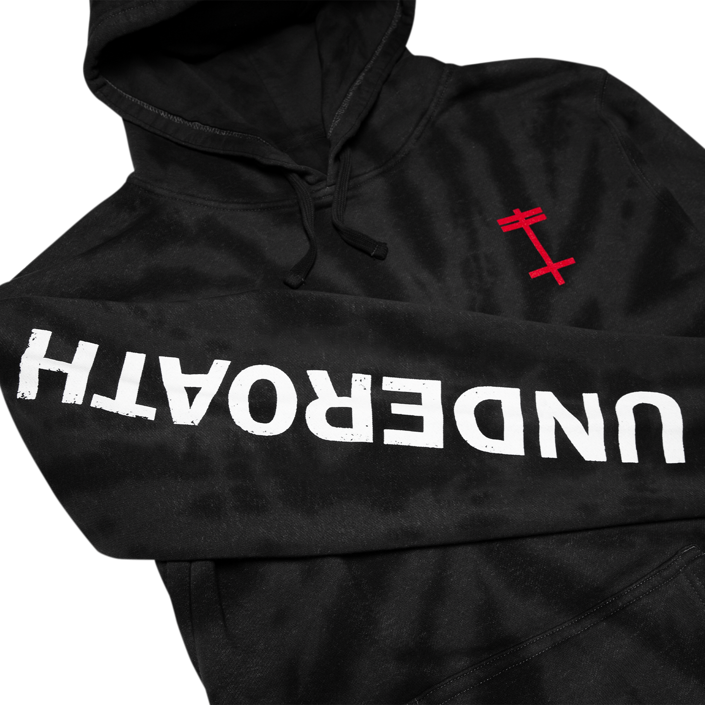 Place After Hoodie