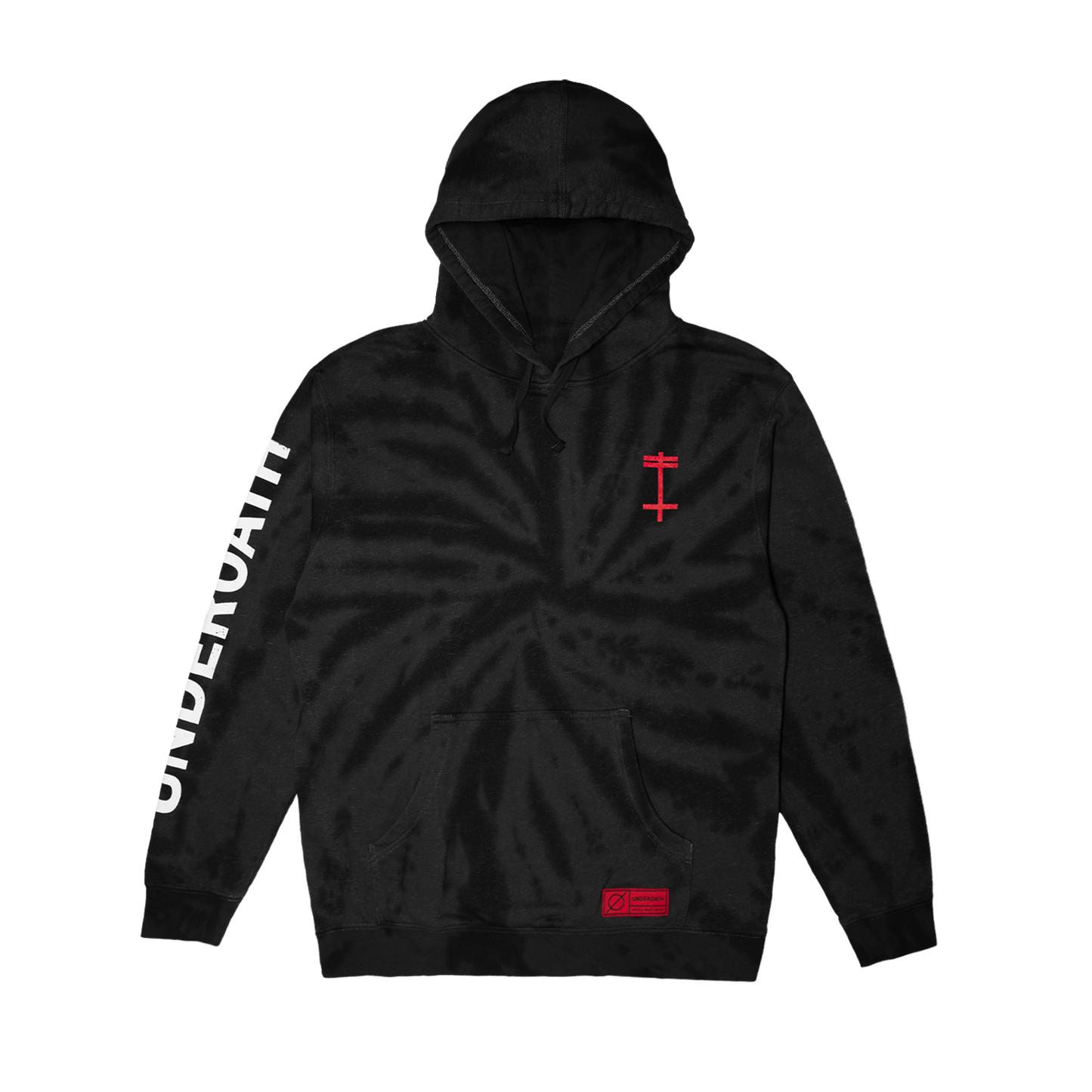 Place After Hoodie