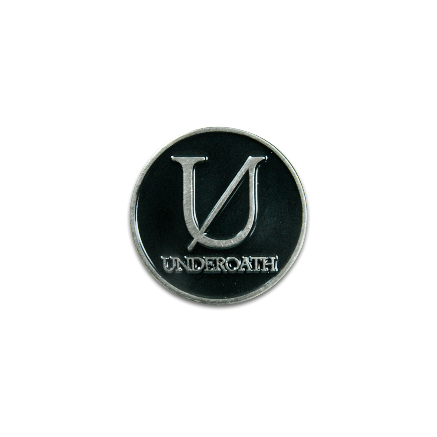 "U" Pin