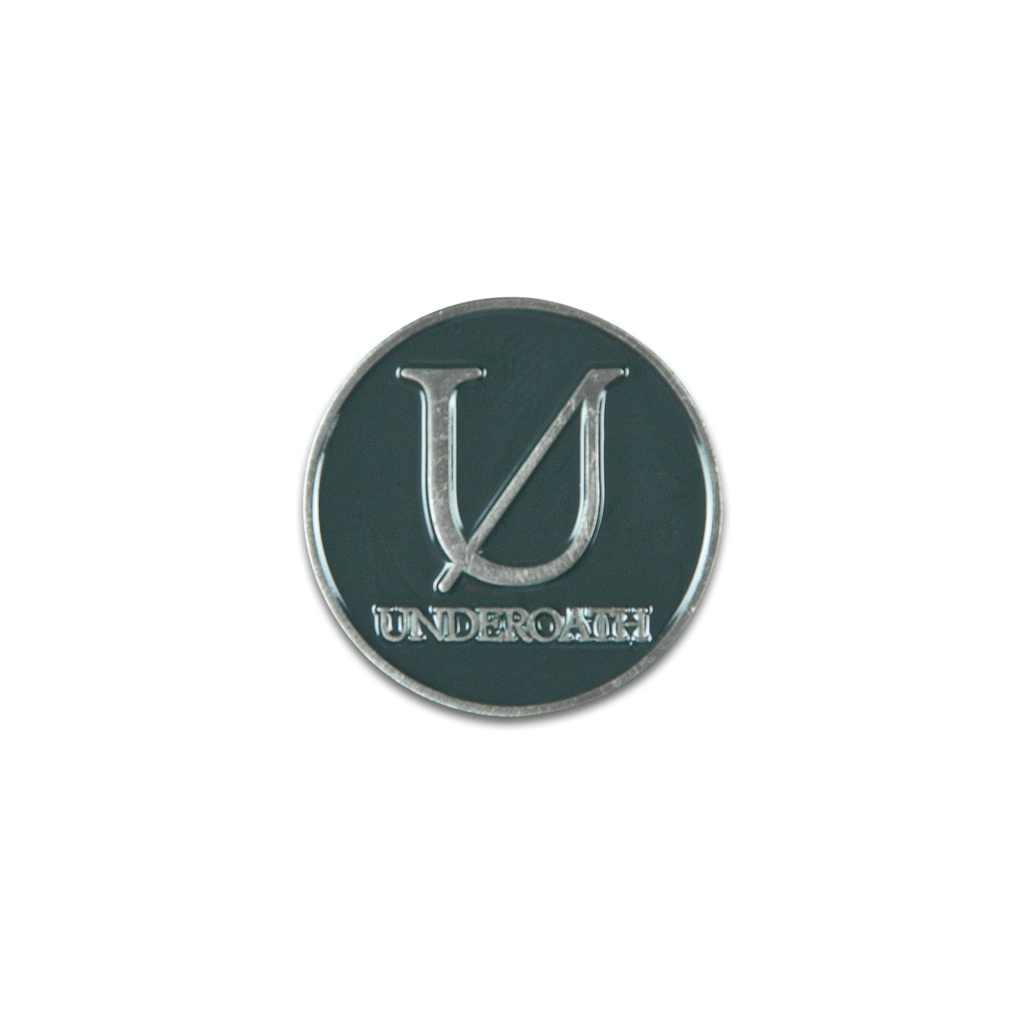 "U" Pin