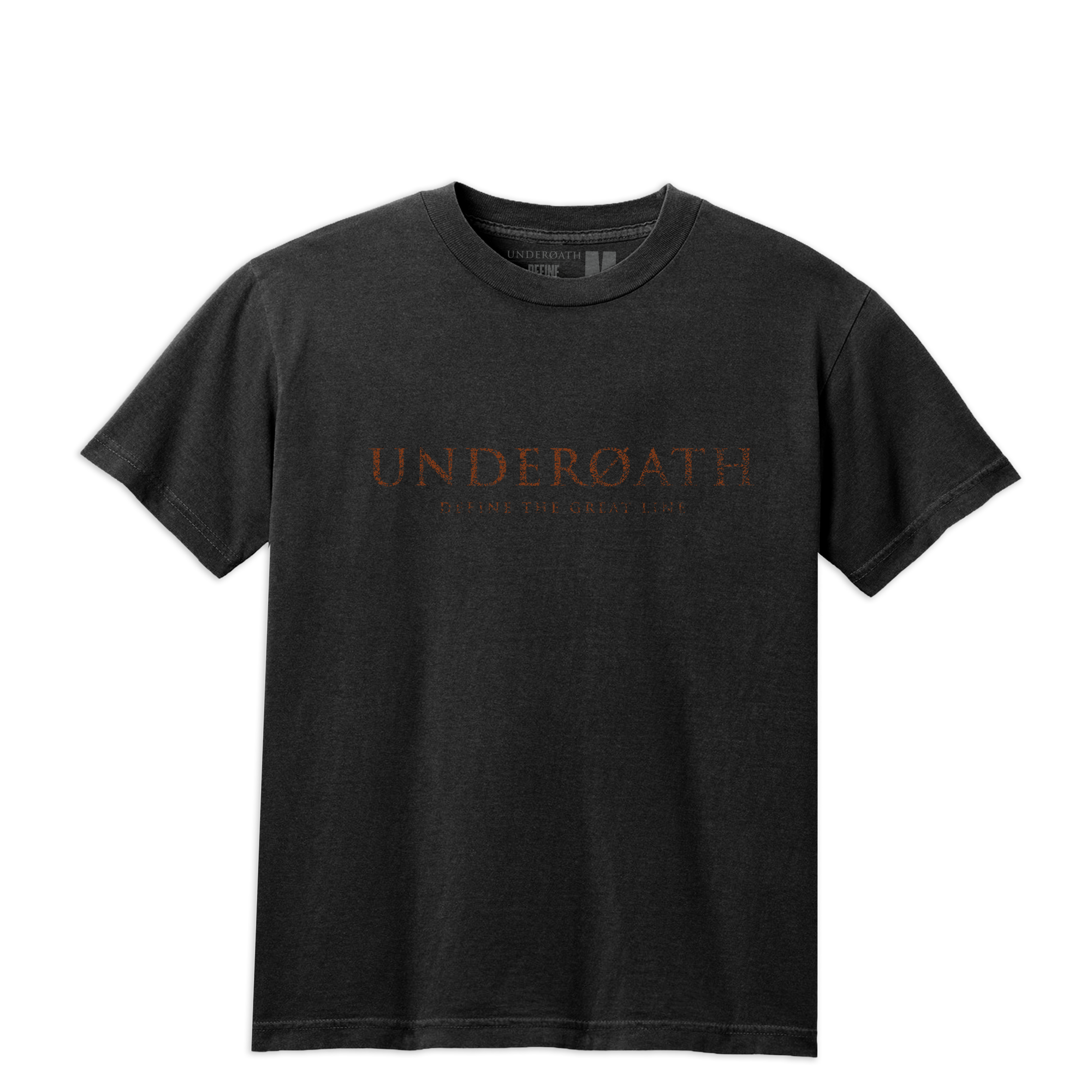 DTGL 2Ø Tee