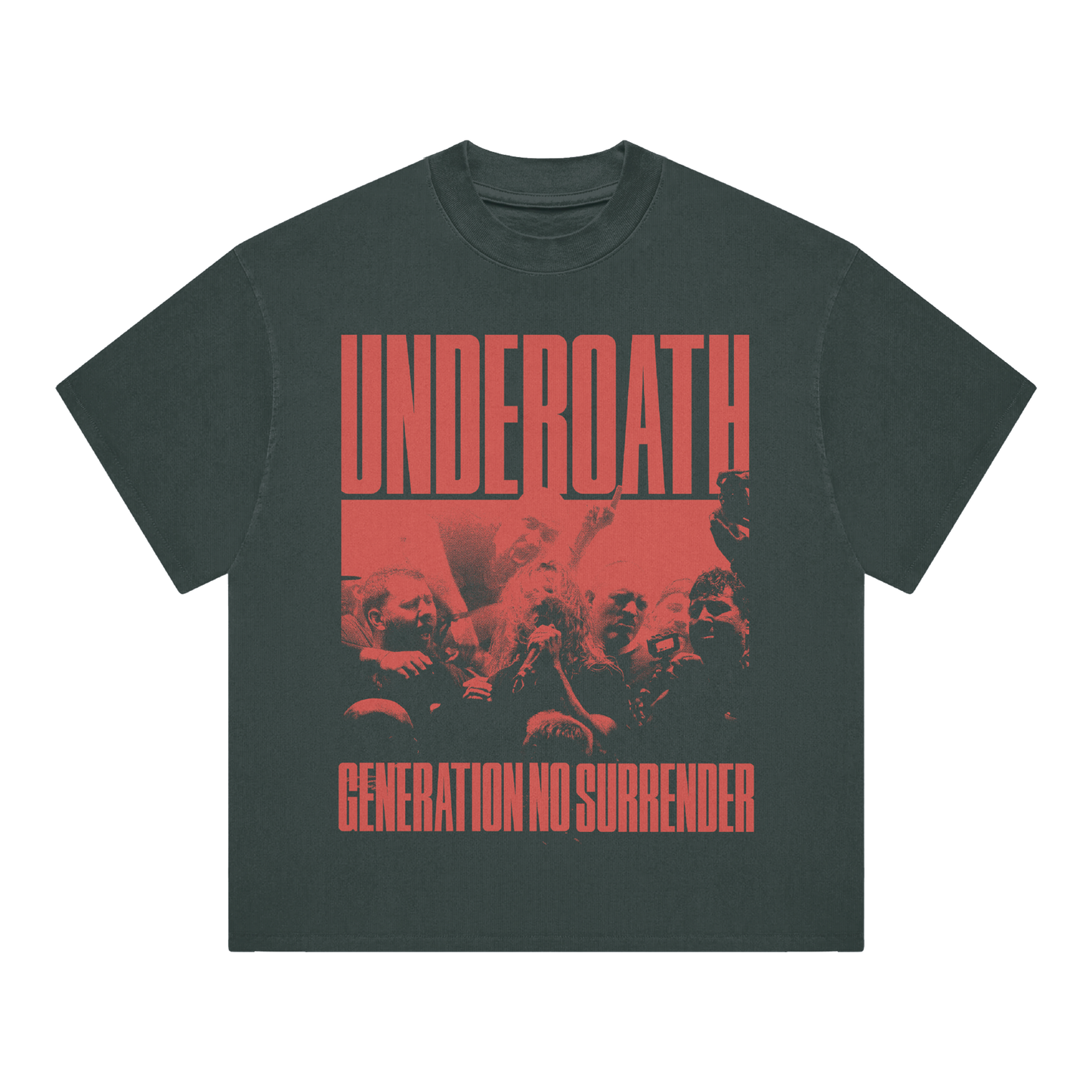 Generation T-Shirt