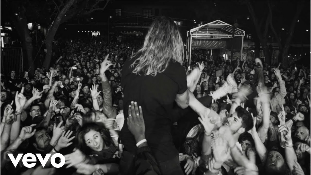 Music Videos – Underoath