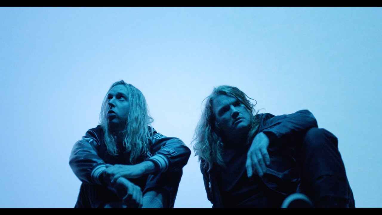 Music Videos – Underoath