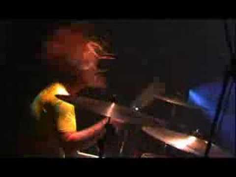 "Writing On The Walls" (live from Myspace Secret Shows)
