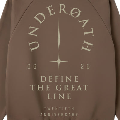 DTGL Star Hoodie