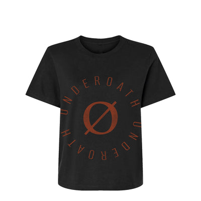DTGL Circle Women's Tee