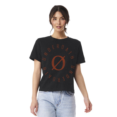 DTGL Circle Women's Tee