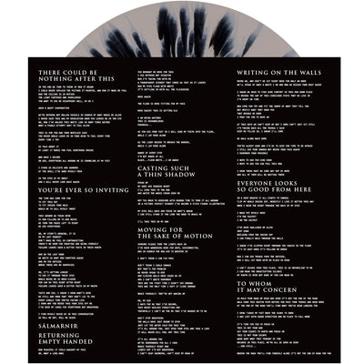 [Pre-Order] Define The Great Line Twentieth Anniversary Vinyl - Static Slate RE-ENVISIONED