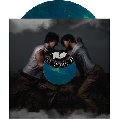 [Pre-Order] Define The Great Line Twentieth Anniversary Vinyl - Copper Cobalt RE-ENVISIONED