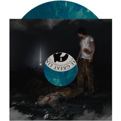 [Pre-Order] Define The Great Line Twentieth Anniversary Vinyl - Copper Cobalt RE-ENVISIONED