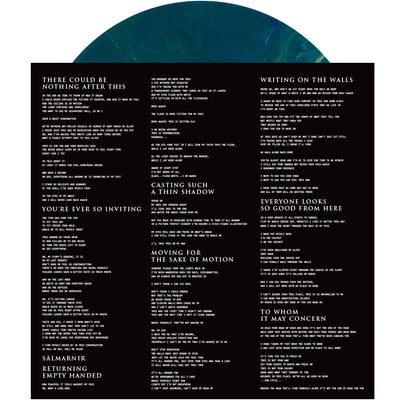 [Pre-Order] Define The Great Line Twentieth Anniversary Vinyl - Copper Cobalt RE-ENVISIONED