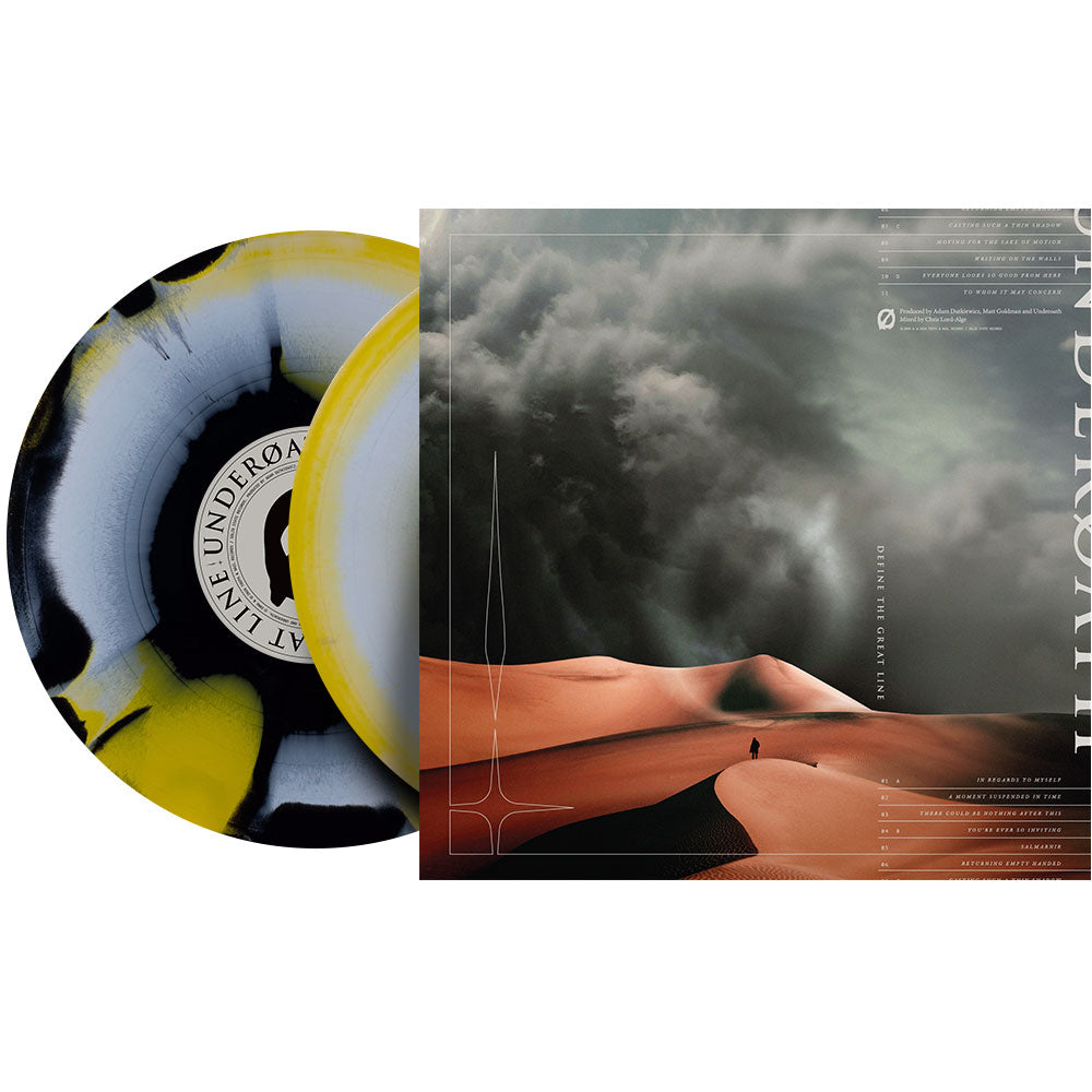 [Pre-Order] Define The Great Line Twentieth Anniversary VIP Bundle