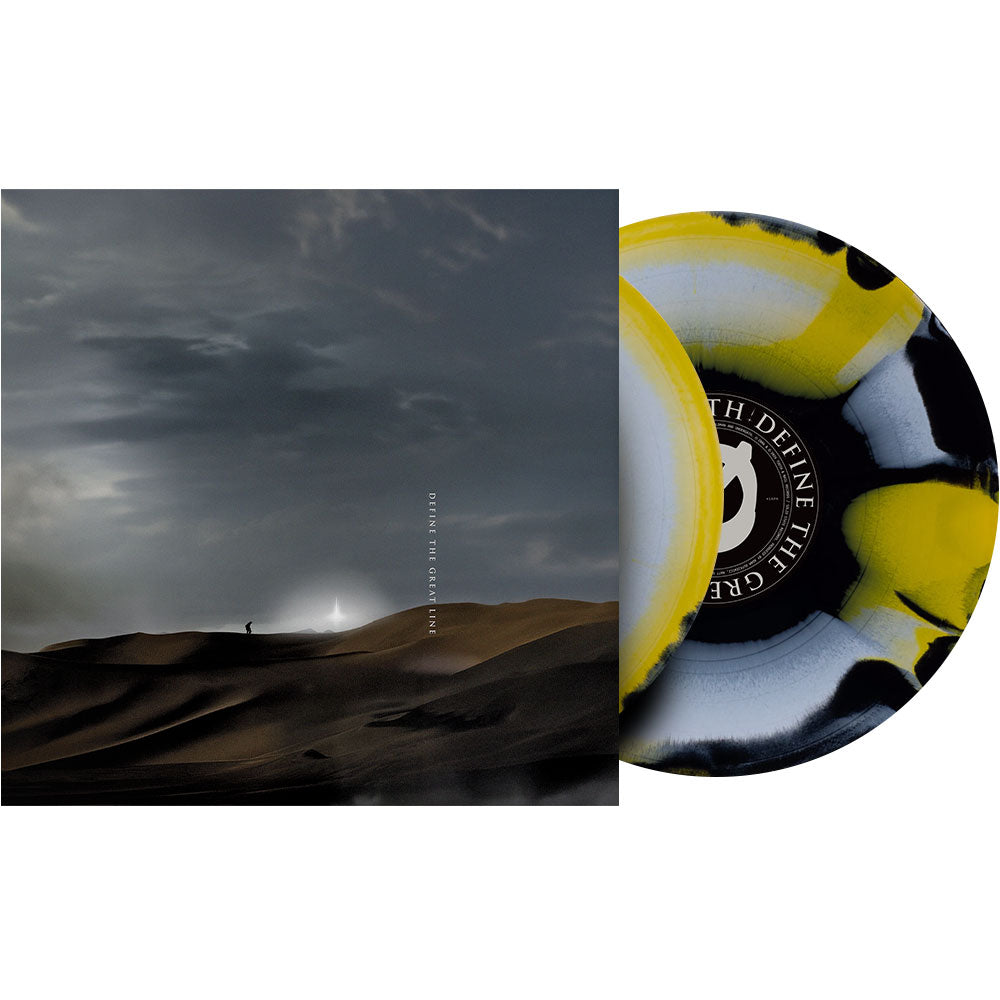 [Pre-Order] Define The Great Line Twentieth Anniversary VIP Bundle