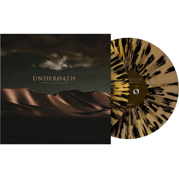 Underoath - Define The Great Line Twentieth Anniversary Vinyl