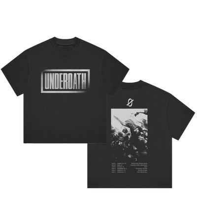 Spring Tour 2025 Tee