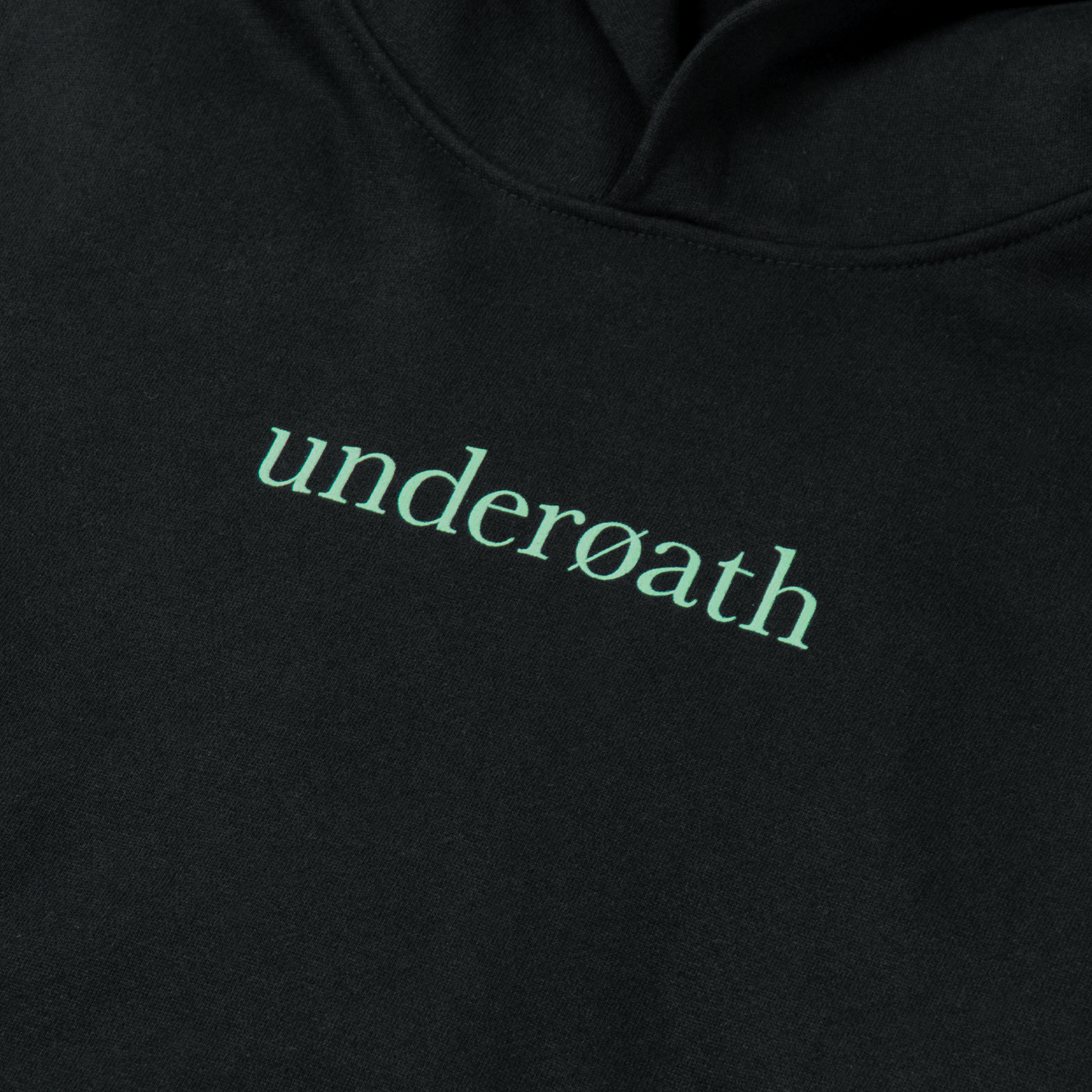 TOCS Anniversary Logo Hoodie