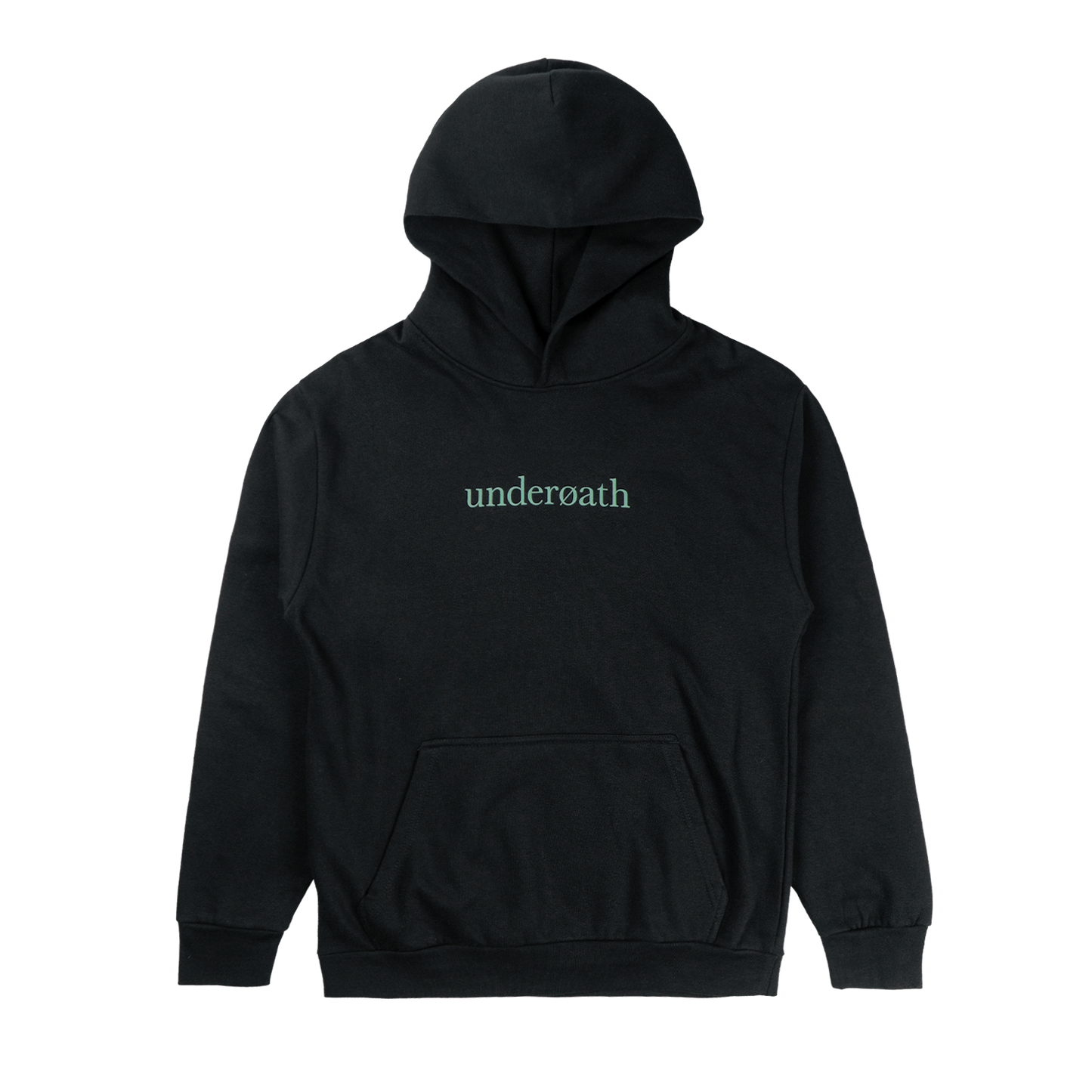 TOCS Anniversary Logo Hoodie