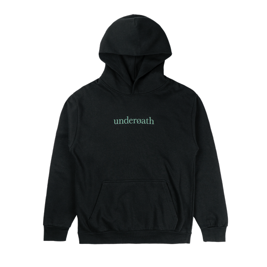 TOCS Anniversary Logo Hoodie