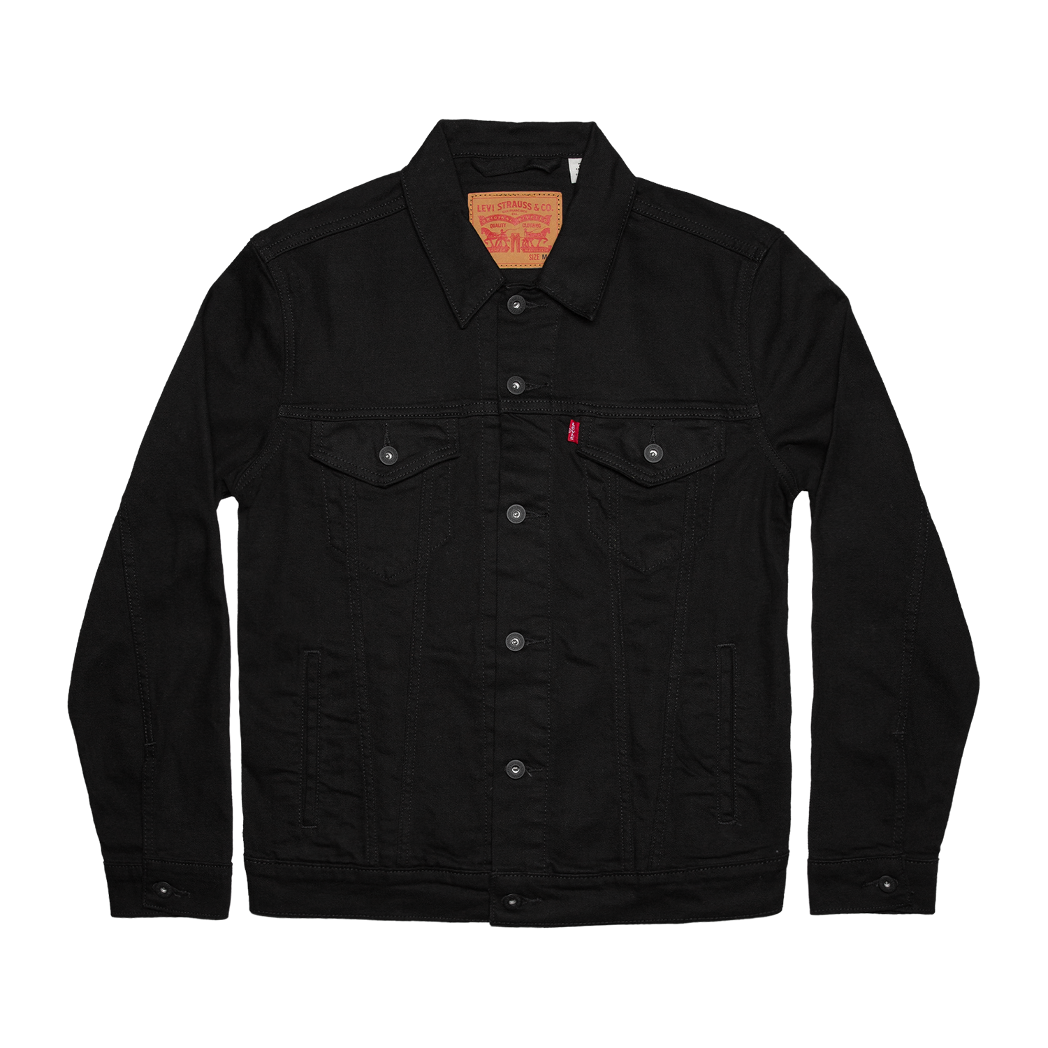 Berkman clearance trucker jacket