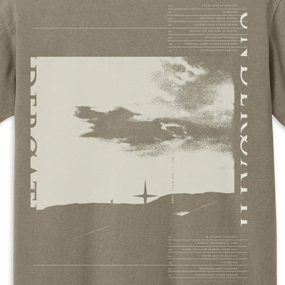 DTGL Re-Envisoned Cover Tee