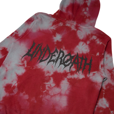 Dark Metal Hoodie - Apparel