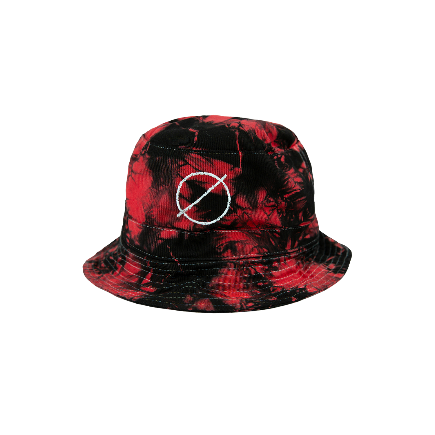 Tie Dye Bucket Hat