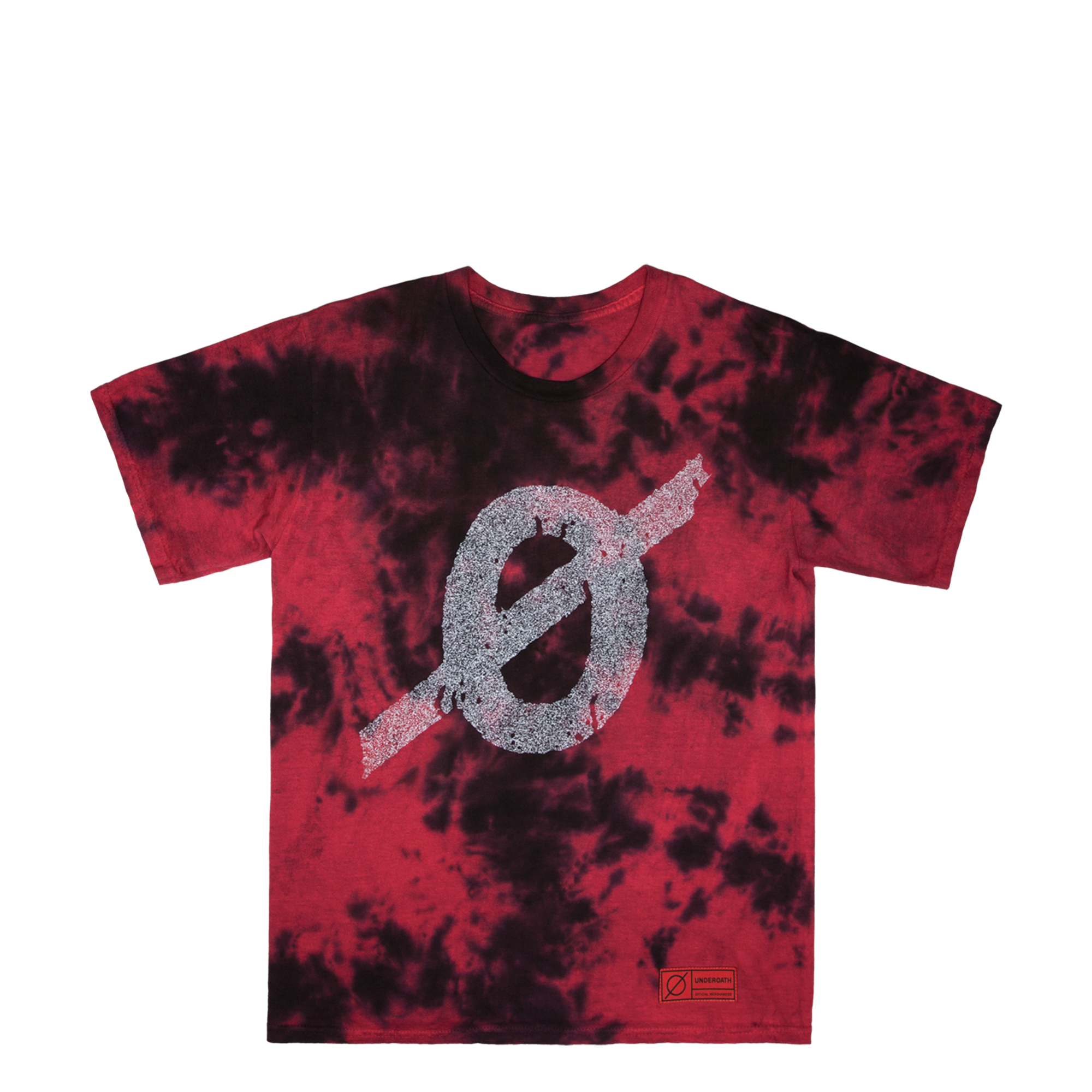 Stacked Dye Tee