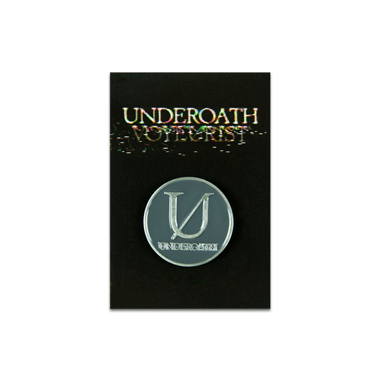 "U" Pin