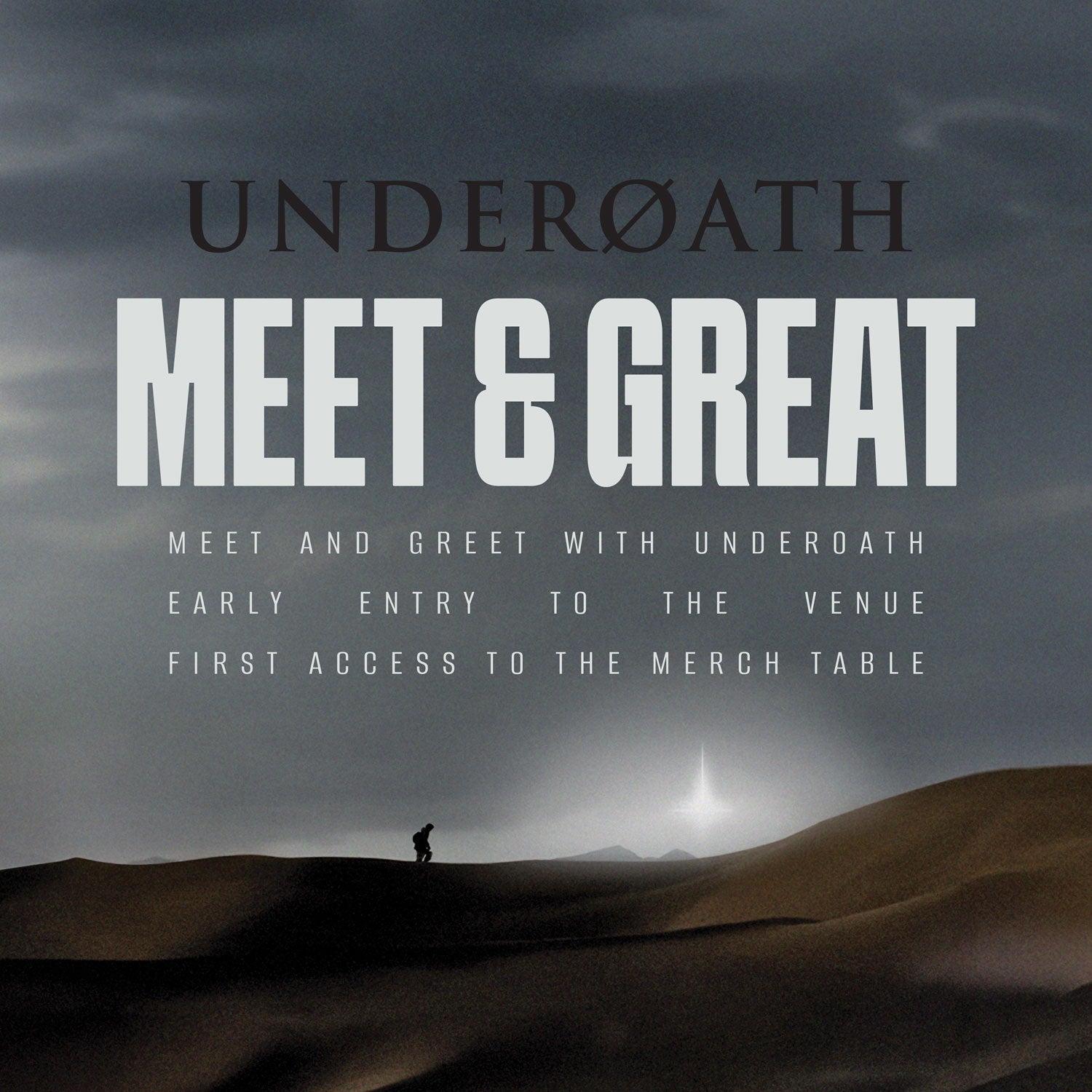 [Pre-Order] Define The Great Line Twentieth Anniversary VIP Bundle