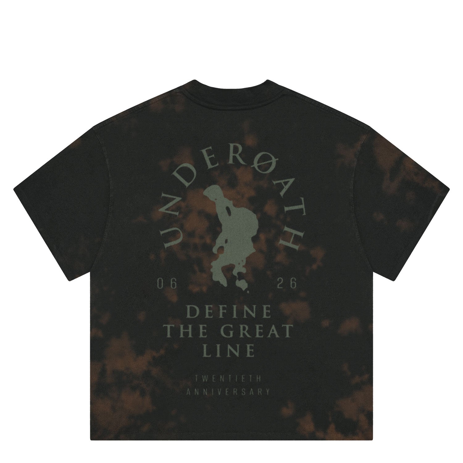 [Pre-Order] Define The Great Line Twentieth Anniversary VIP Bundle