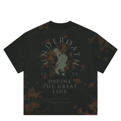[Pre-Order] Define The Great Line Twentieth Anniversary VIP Bundle