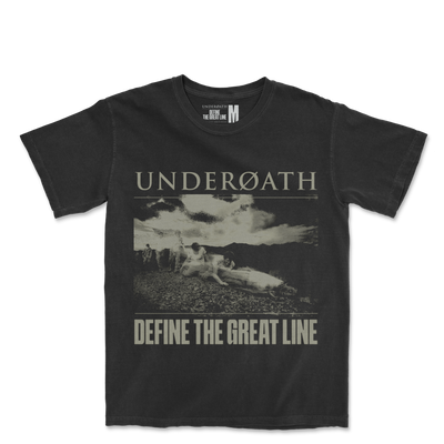 DTGL Album Tee