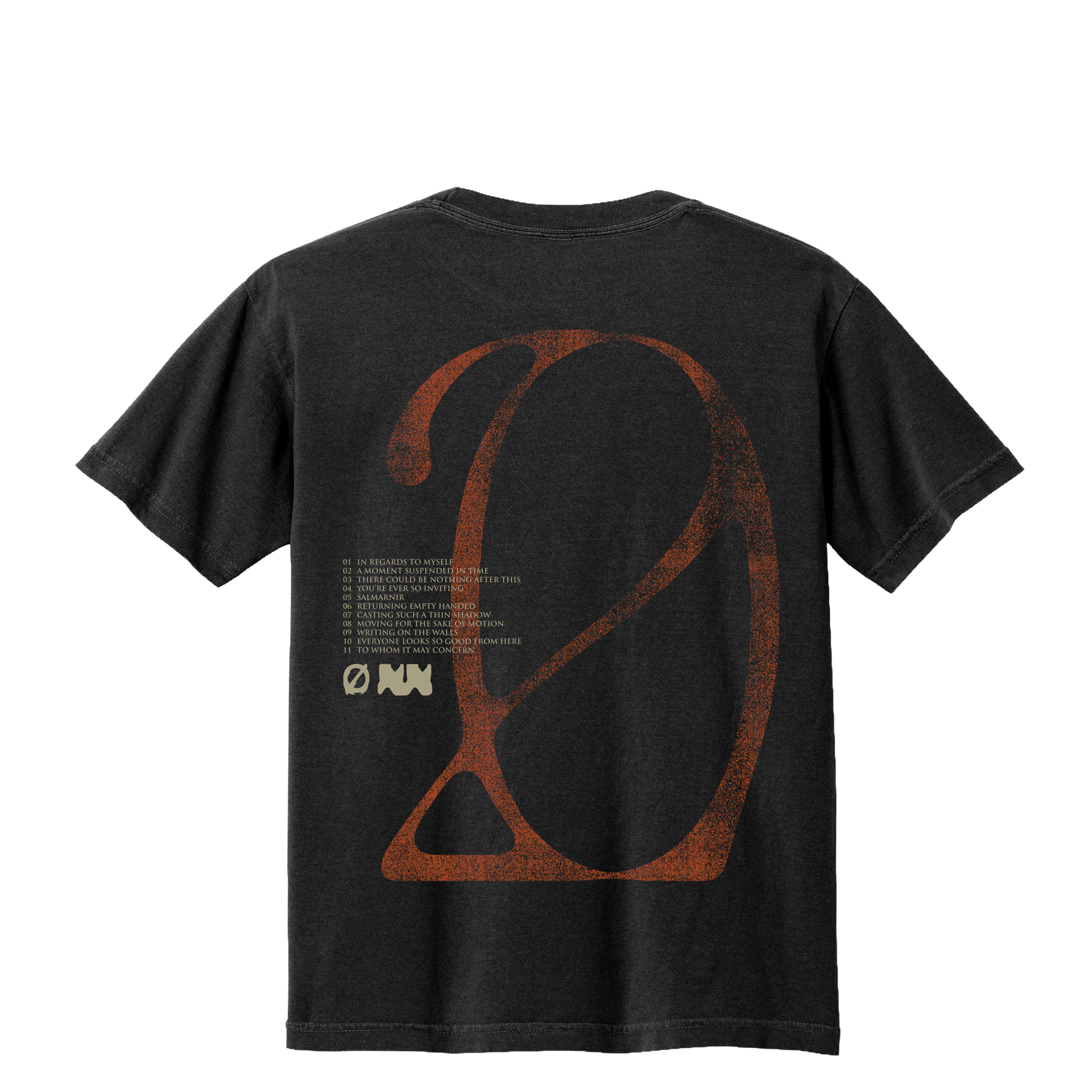 DTGL 2Ø Tee