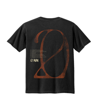 DTGL 2Ø Tee
