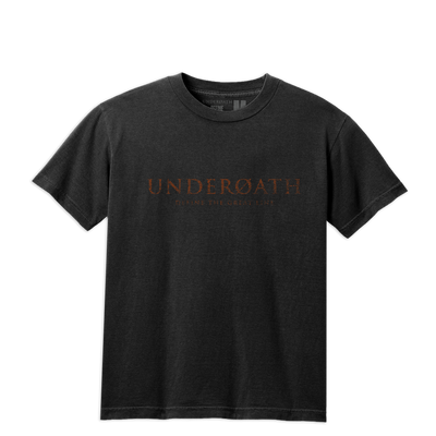 DTGL 2Ø Tee