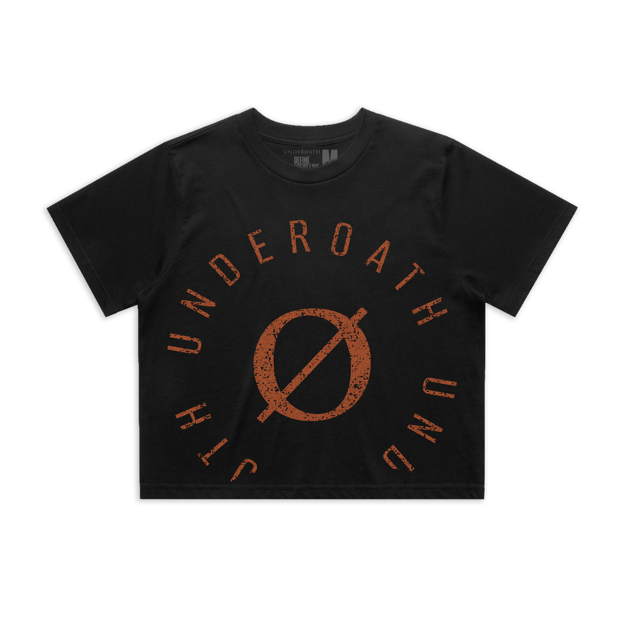 DTGL Circle Women's Tee