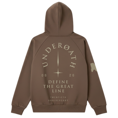 DTGL Star Hoodie