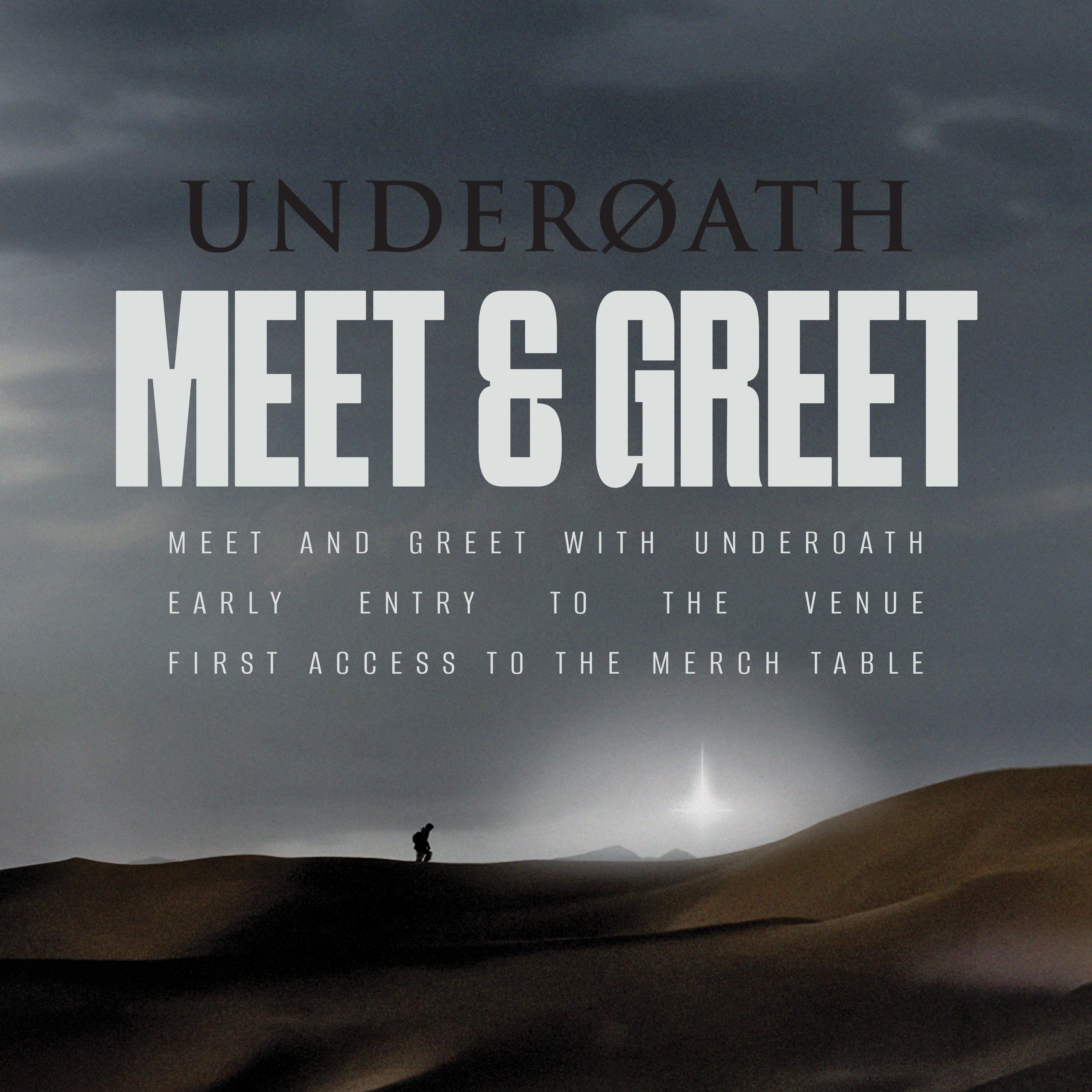 [Pre-Order] Define The Great Line Twentieth Anniversary VIP Bundle