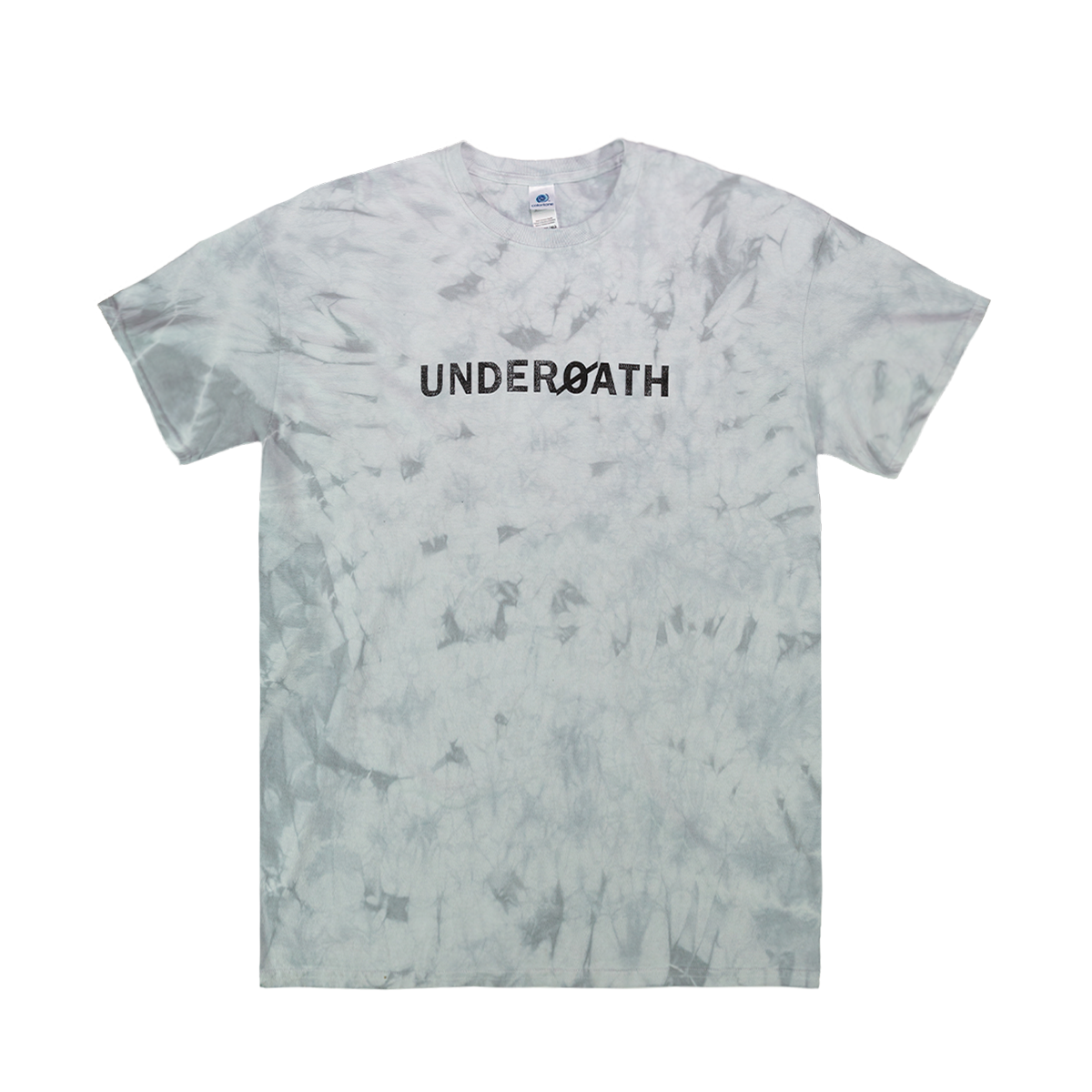 Underoath pink x deals shirt